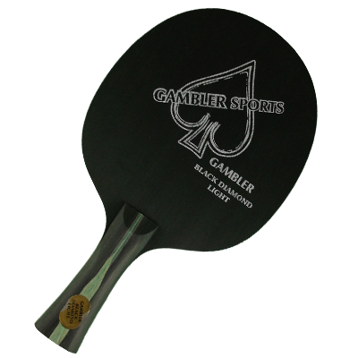 GAMBLER TEXILIUM BALSA SH HANDLE